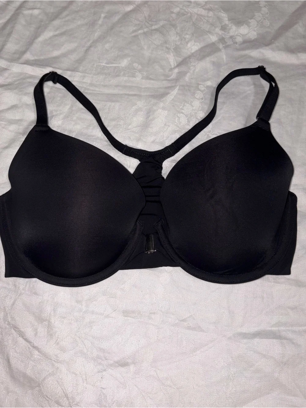 Soma memorable racerback front close 34D